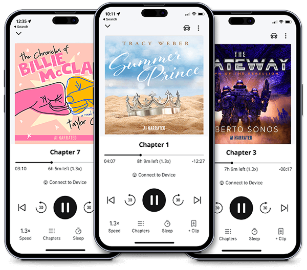 audiobooks phones 1