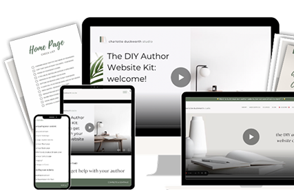 diyauthorwebsitecoursemockup 1